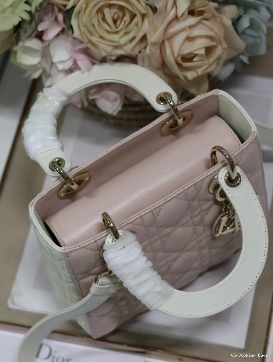 OldCobbler Bags DI0R-20CM LADY 0818